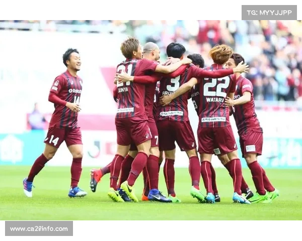 鹿岛鹿角客场挑战神户胜利船 领头羊状态稳固更被看好获胜