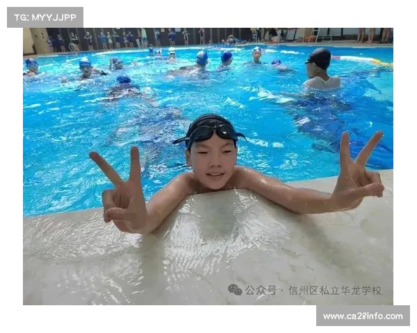 青少年游泳培训投入增长，私立泳校与公立体系竞争加剧