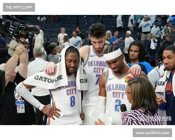 雷霆39胜11负领跑西部，季后赛格局初显