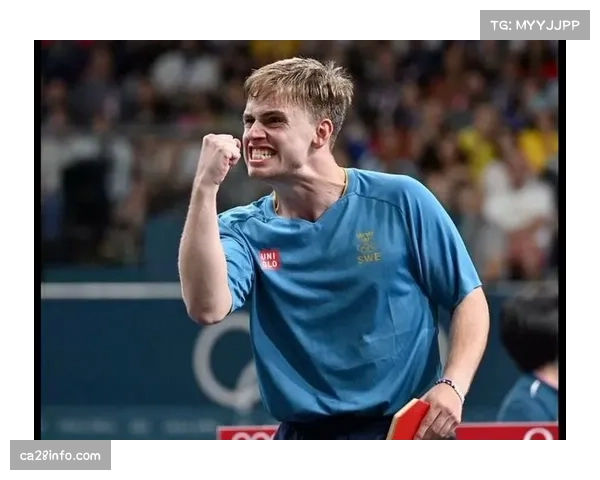 莫雷高德接受ESPN专访：称独特风格是武器，目标是巴黎夺金