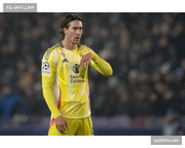 聚焦弗拉霍维奇：场均高强度跑动提升15%，背后是夏窗特训成果